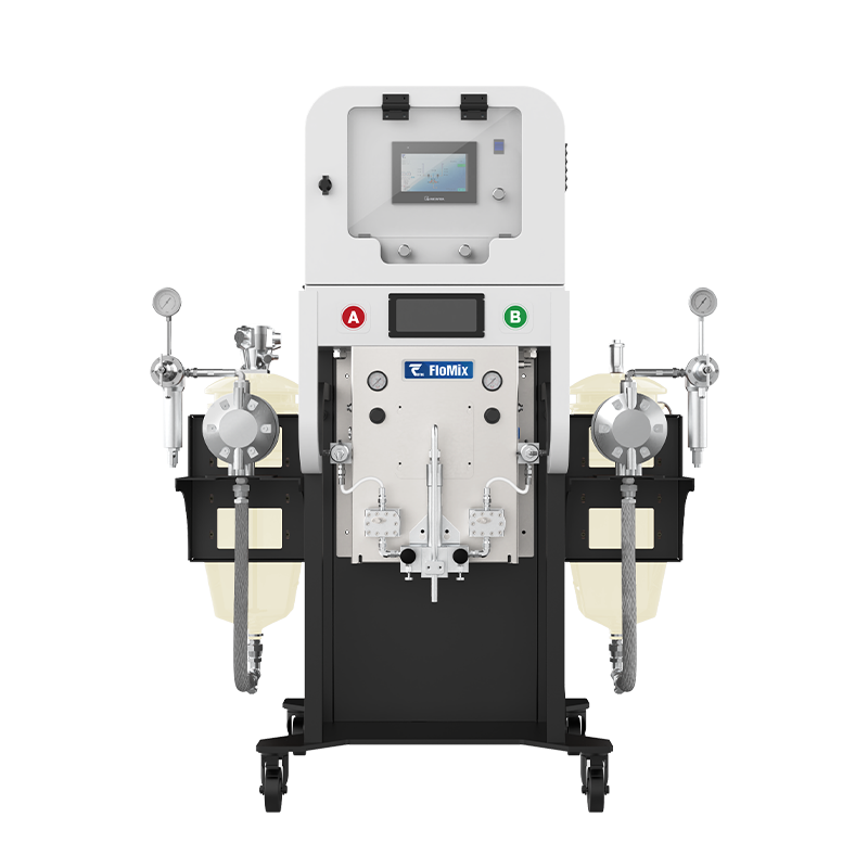 FloMix Two-Component Proportioning Sprayer